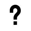 ?