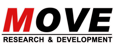 -MOVE- RESEARCH & DEVELOPMENT