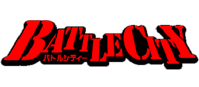 Battle City